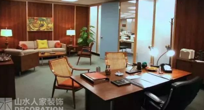 看電影.學(xué)裝修：因?yàn)橛心?，所以有意義