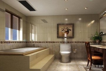 武漢裝修廚房和衛(wèi)生間裝修到底花多少錢？看詳細清單報價