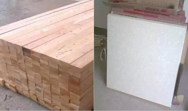 把握冬季裝修竅門，開春就能住新家！