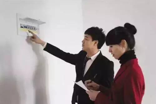 收房不驗(yàn)房，裝修算白忙！